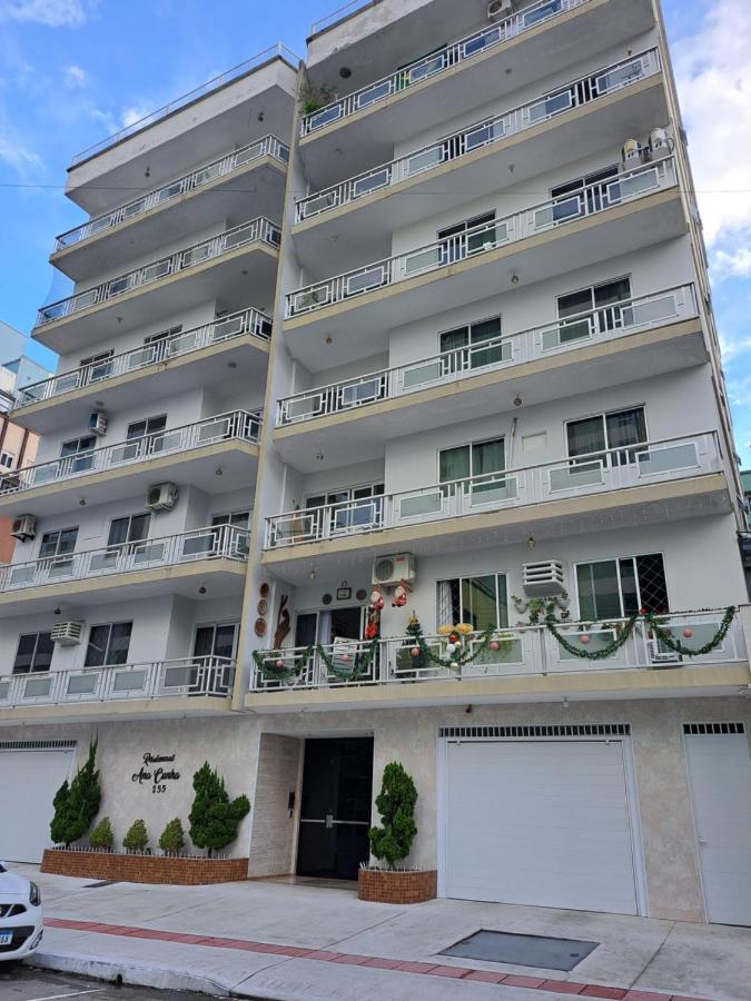 Apto 2 Dorm Bem Localizado Apartment บัลเนอาริโอ กังโบริว ภายนอก รูปภาพ